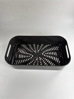 Ninja 105HY500 Foodi XL Grill Crisper Basket FG550 FG551 DG551